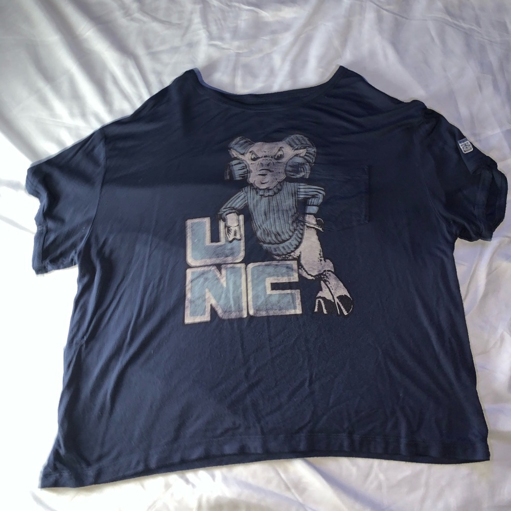 UNC tailgate top